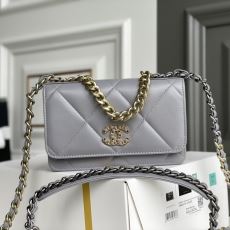 Chanel 19 Bags